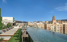 Only YOU Hotel Málaga